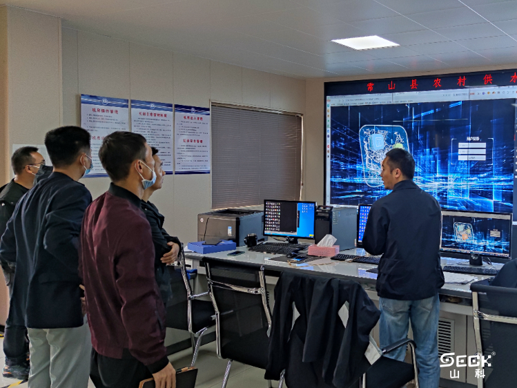 william威廉中文官网持续推进培训交流合作