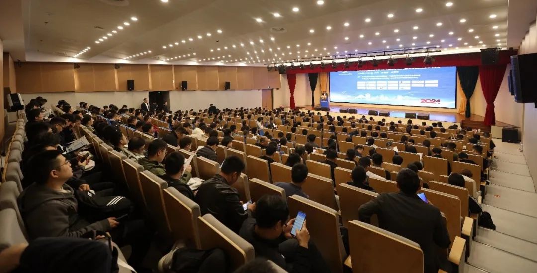 展会回顾 | william威廉中文官网精彩亮相第五届给排水管网管理与运维大会